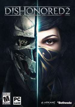 Dishonored 2.