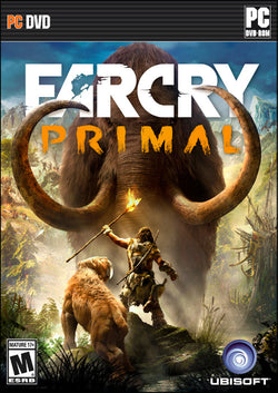 Far Cry Primal