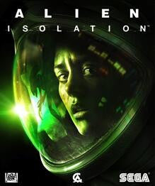 Alien Isloation