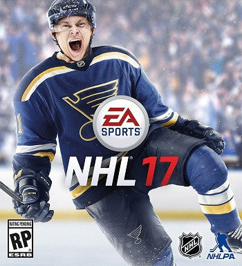 Nhl 17*