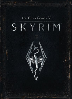 Elder Scrolls Skyrim Special Edition*